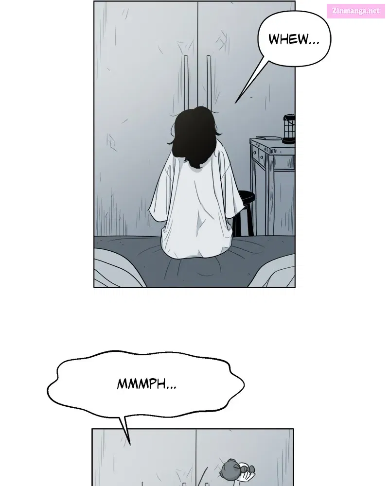 Survival Diary Mangakakalot X Chapter 1 Page 97