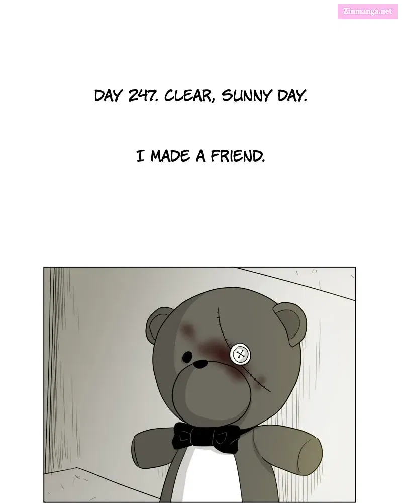 Survival Diary Mangakakalot X Chapter 1 Page 34