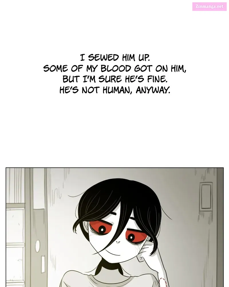 Survival Diary Mangakakalot X Chapter 1 Page 35