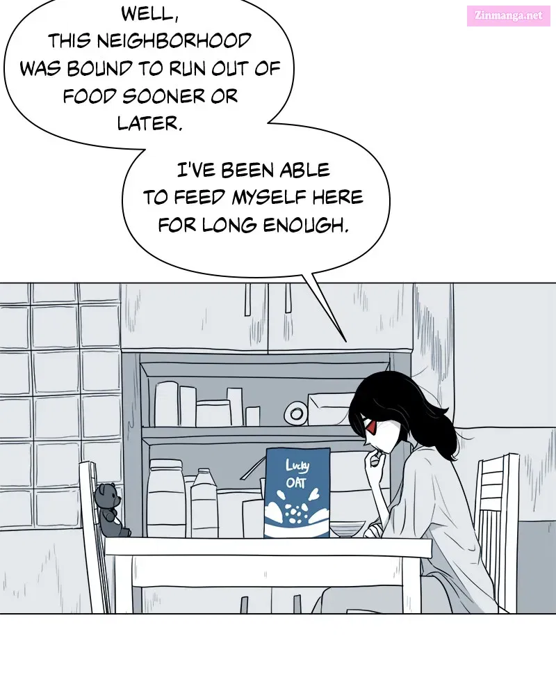 Survival Diary Mangakakalot X Chapter 2 Page 5