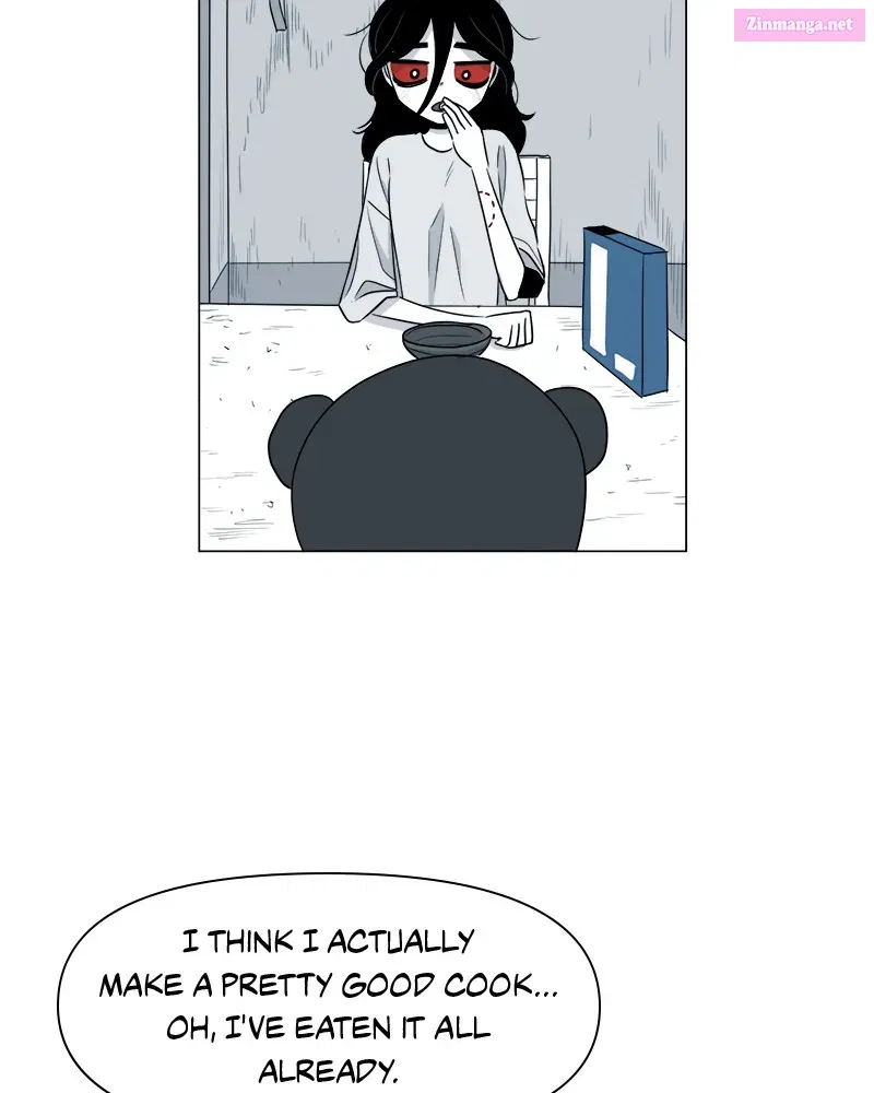Survival Diary Mangakakalot X Chapter 2 Page 41