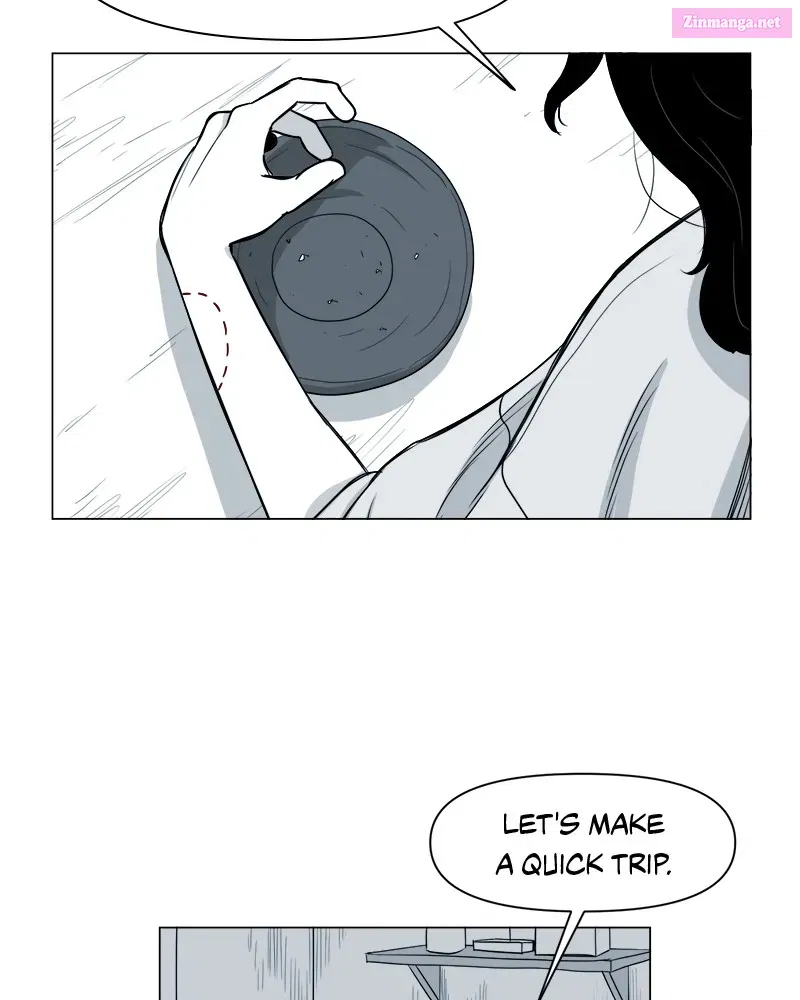 Survival Diary Mangakakalot X Chapter 2 Page 42