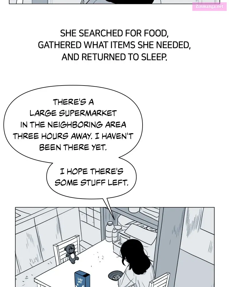 Survival Diary Mangakakalot X Chapter 2 Page 7