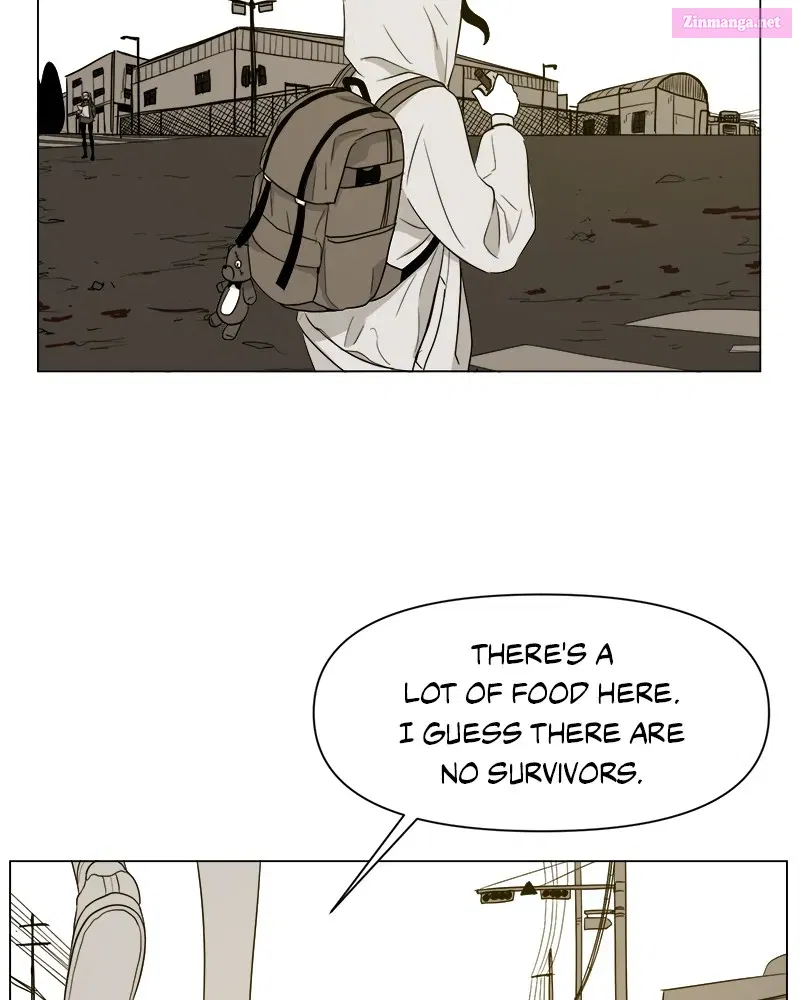 Survival Diary Mangakakalot X Chapter 2 Page 77