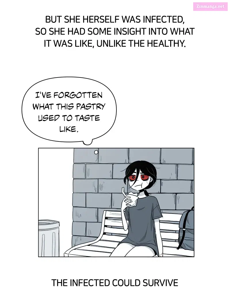 Survival Diary Mangakakalot X Chapter 2 Page 16