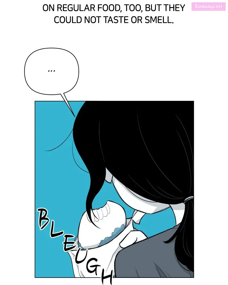 Survival Diary Mangakakalot X Chapter 2 Page 17
