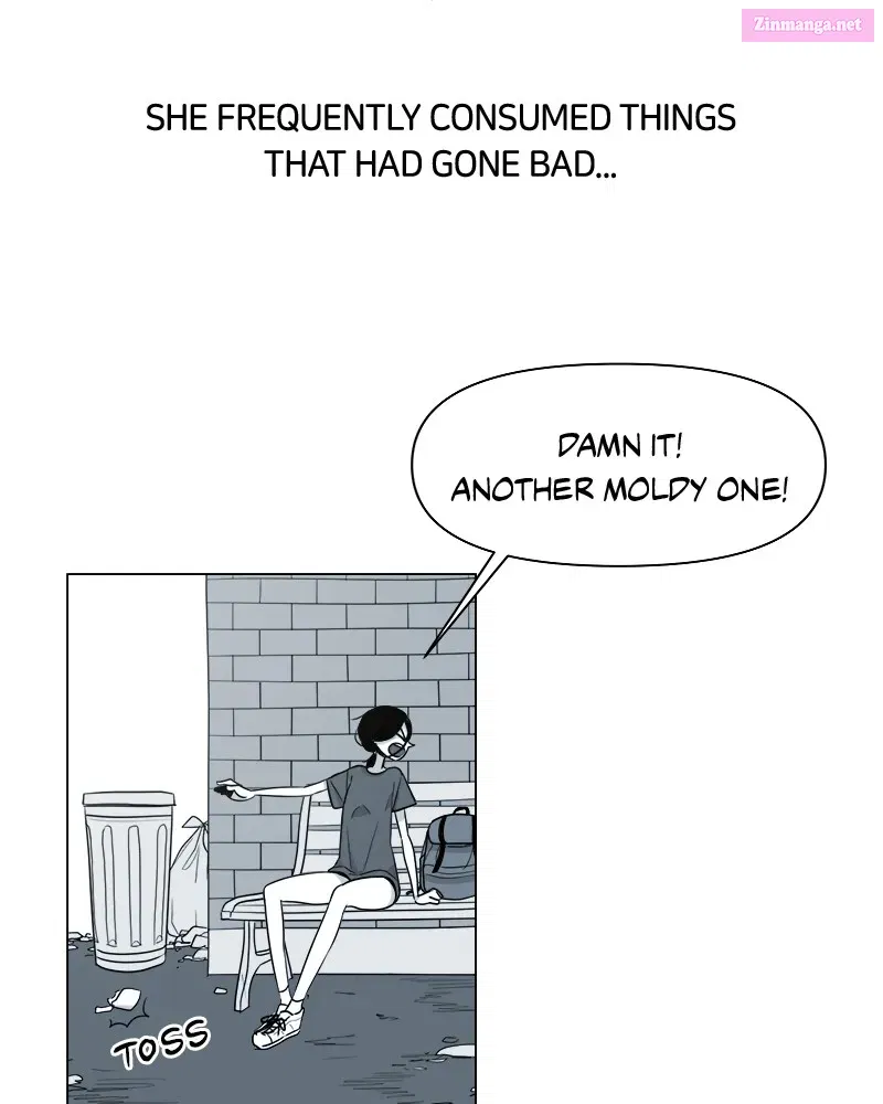 Survival Diary Mangakakalot X Chapter 2 Page 18