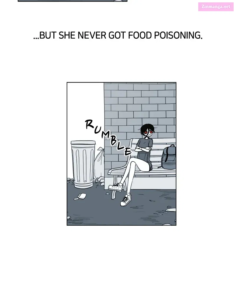 Survival Diary Mangakakalot X Chapter 2 Page 19