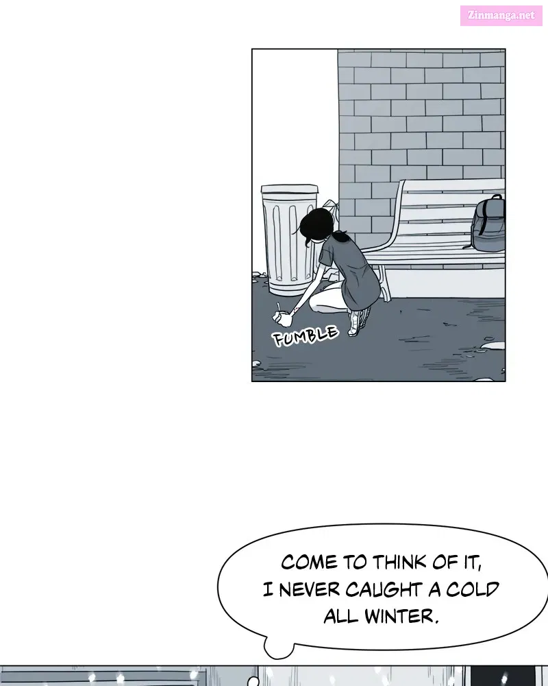Survival Diary Mangakakalot X Chapter 2 Page 20