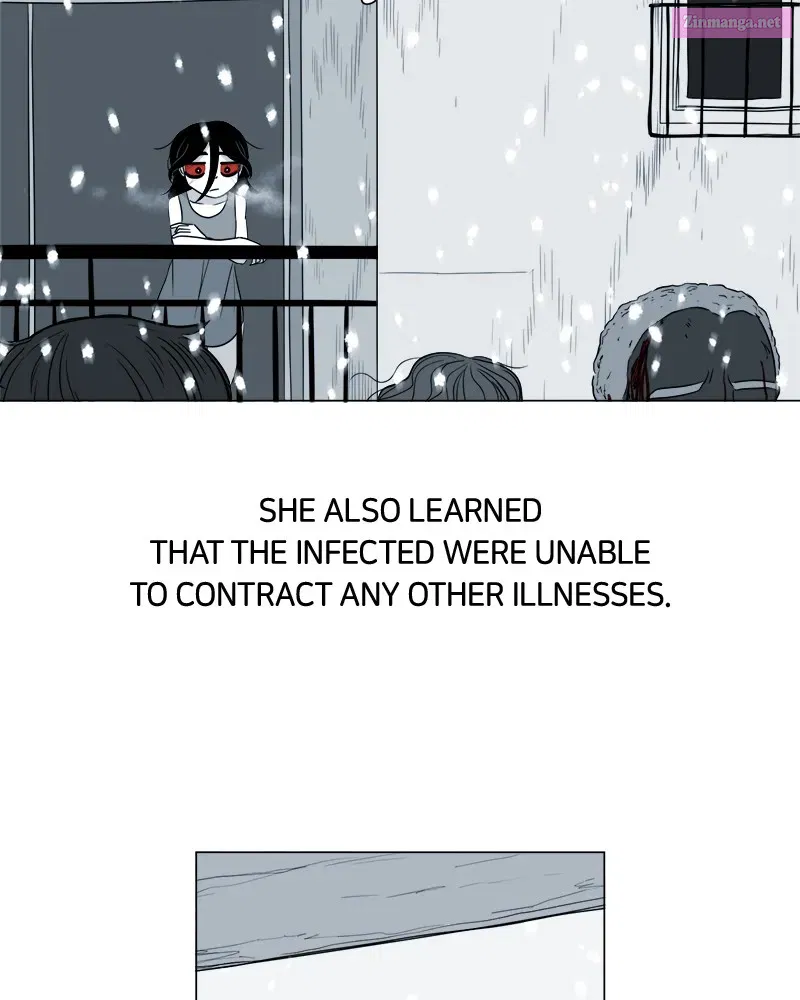 Survival Diary Mangakakalot X Chapter 2 Page 21