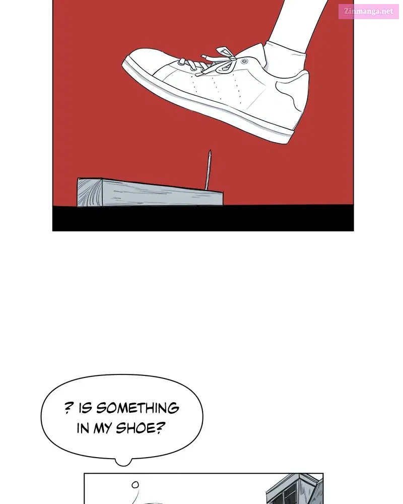Survival Diary Mangakakalot X Chapter 2 Page 23