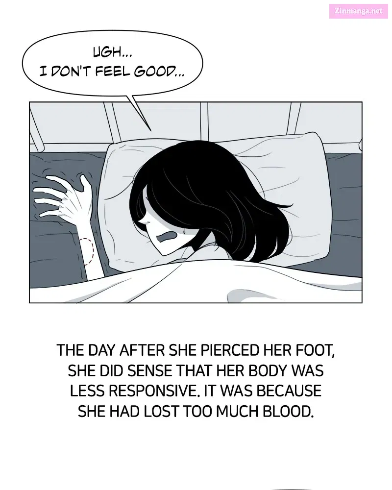 Survival Diary Mangakakalot X Chapter 2 Page 26