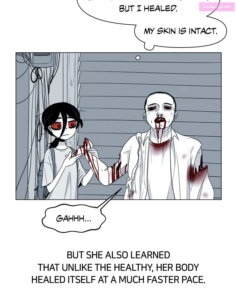 Survival Diary Mangakakalot X Chapter 2 Page 29