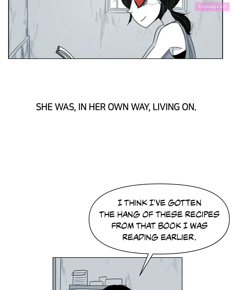 Survival Diary Mangakakalot X Chapter 2 Page 40
