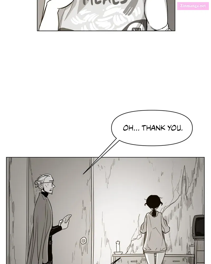 Survival Diary Mangakakalot X Chapter 4 Page 6