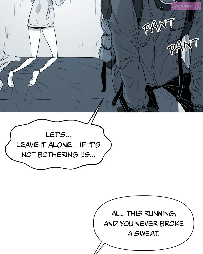 Survival Diary Mangakakalot X Chapter 4 Page 60