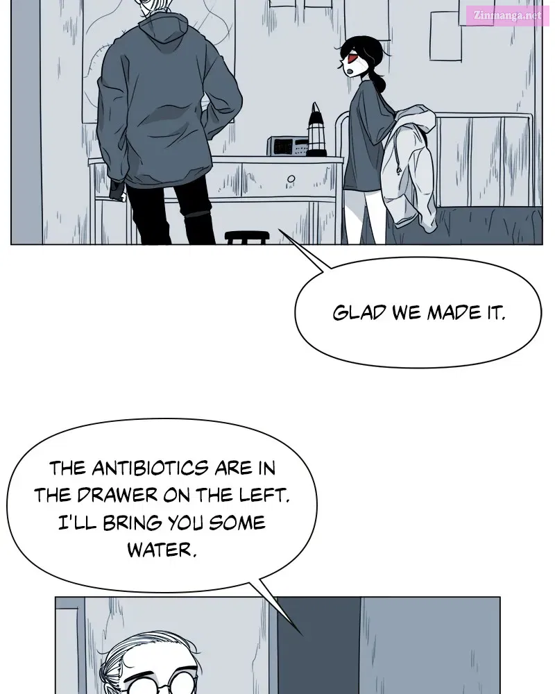 Survival Diary Mangakakalot X Chapter 4 Page 62
