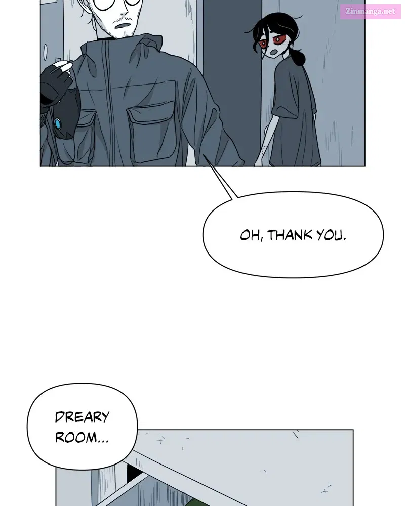Survival Diary Mangakakalot X Chapter 4 Page 63