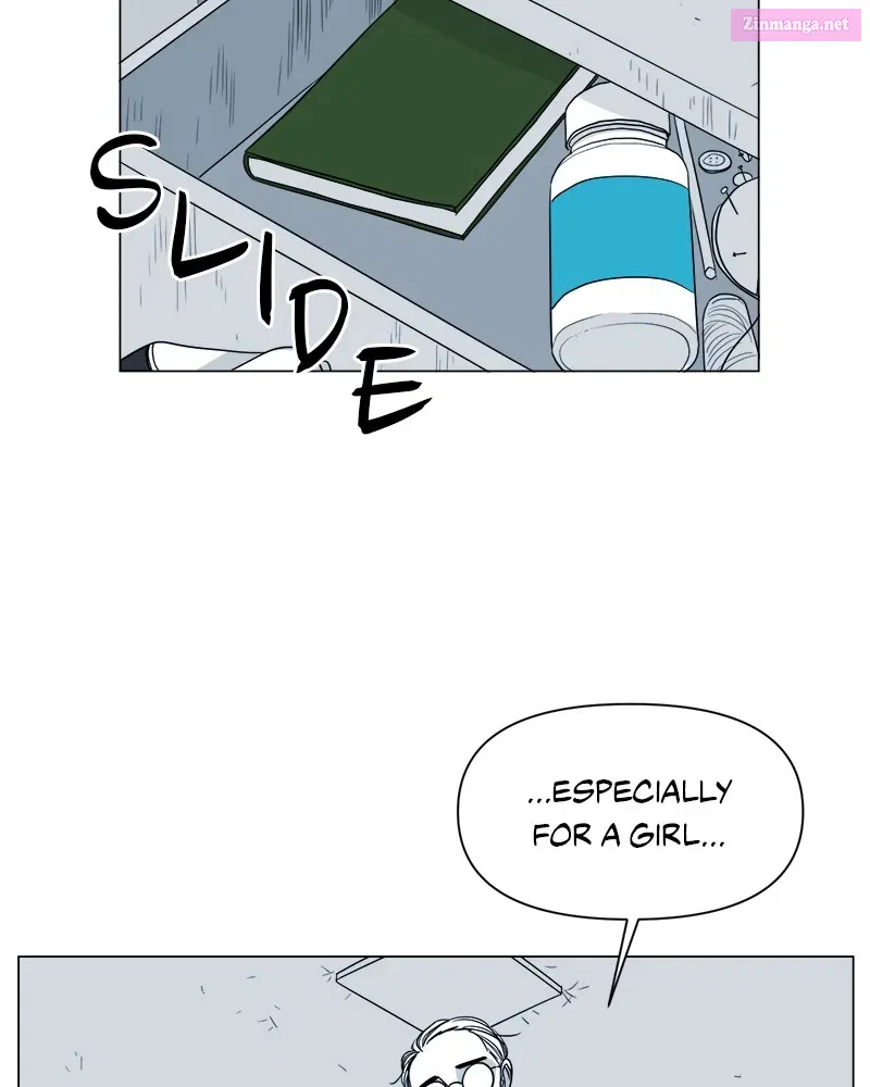 Survival Diary Mangakakalot X Chapter 4 Page 64