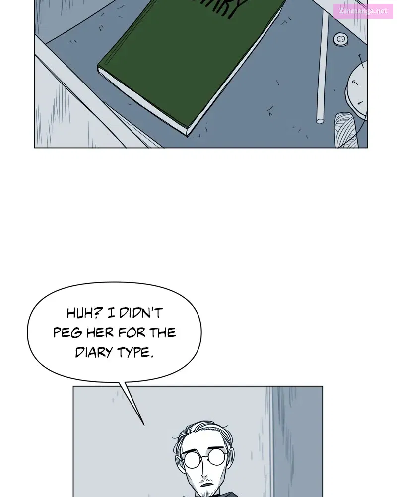 Survival Diary Mangakakalot X Chapter 4 Page 66