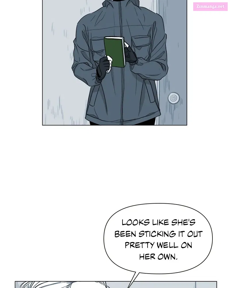 Survival Diary Mangakakalot X Chapter 4 Page 67