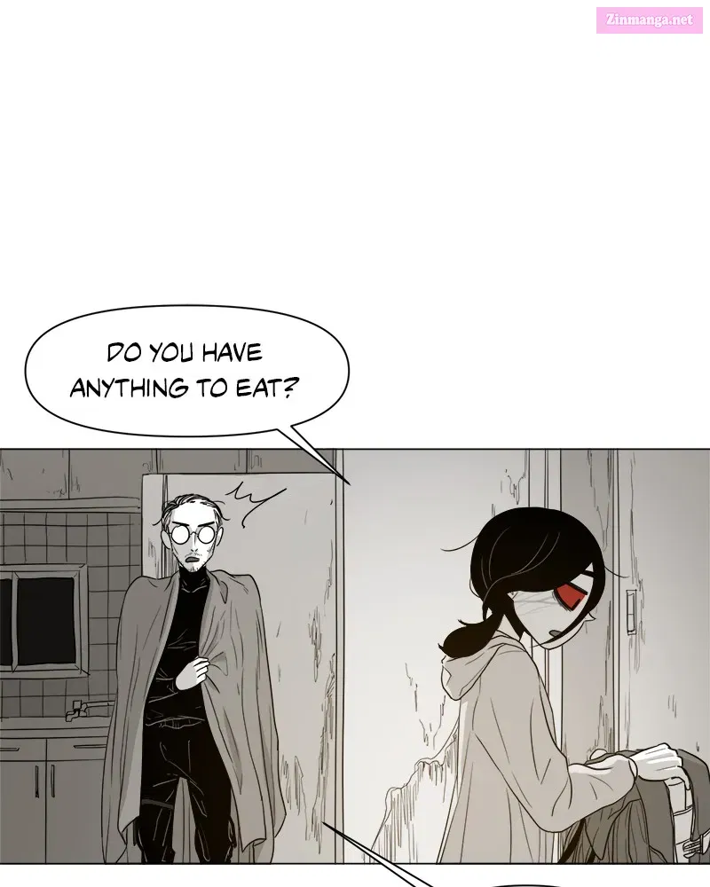 Survival Diary Mangakakalot X Chapter 4 Page 2