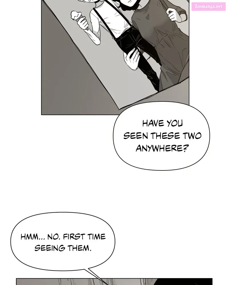 Survival Diary Mangakakalot X Chapter 4 Page 18
