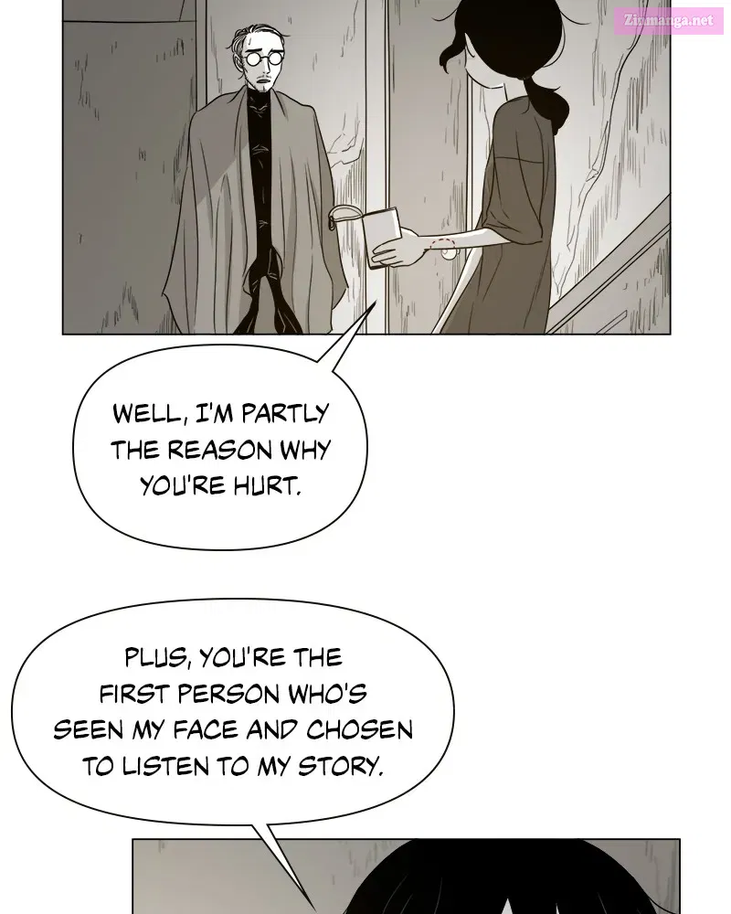 Survival Diary Mangakakalot X Chapter 4 Page 37