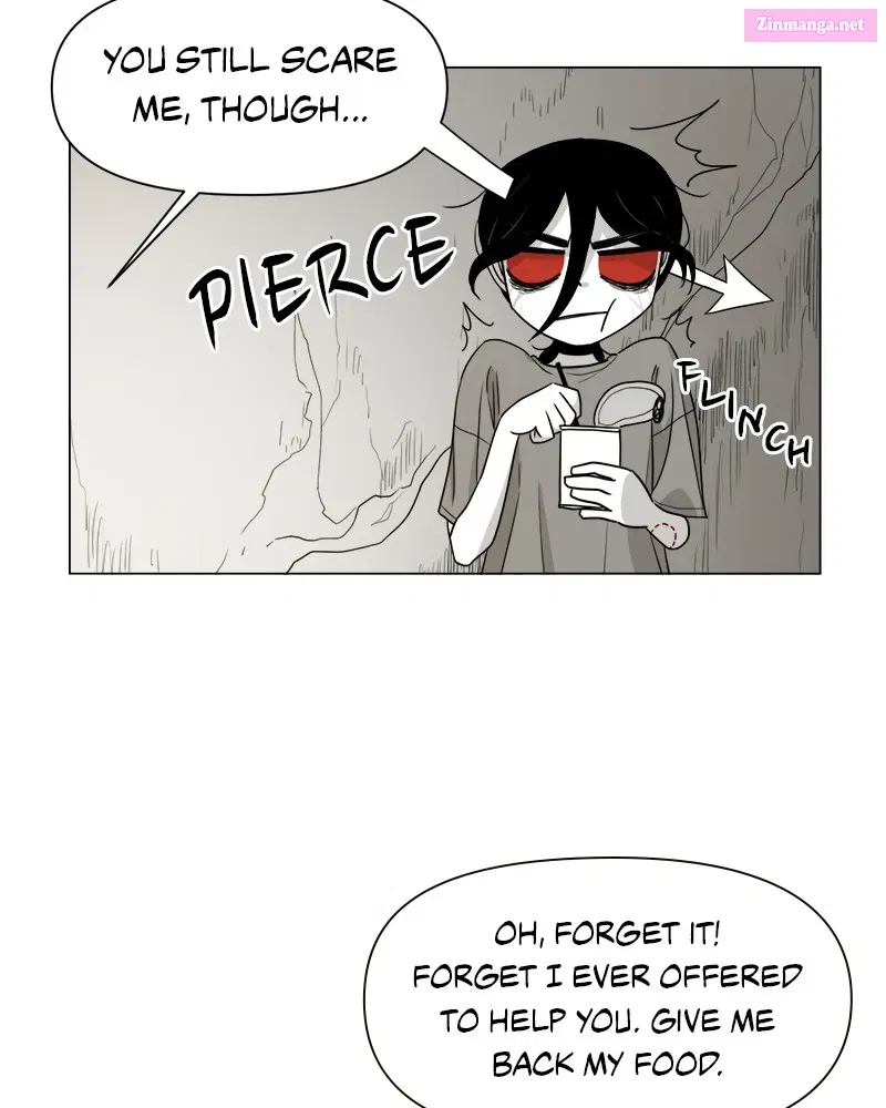 Survival Diary Mangakakalot X Chapter 4 Page 40