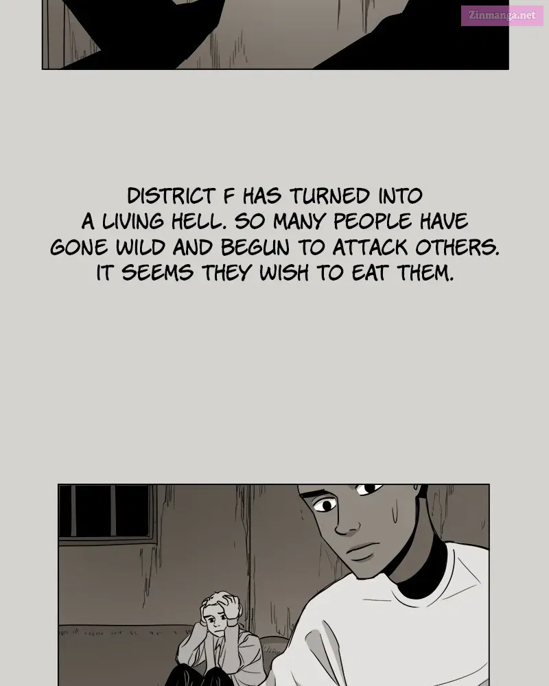 Survival Diary Mangakakalot X Chapter 5 Page 5