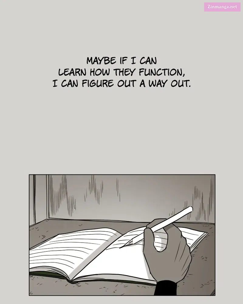 Survival Diary Mangakakalot X Chapter 5 Page 41