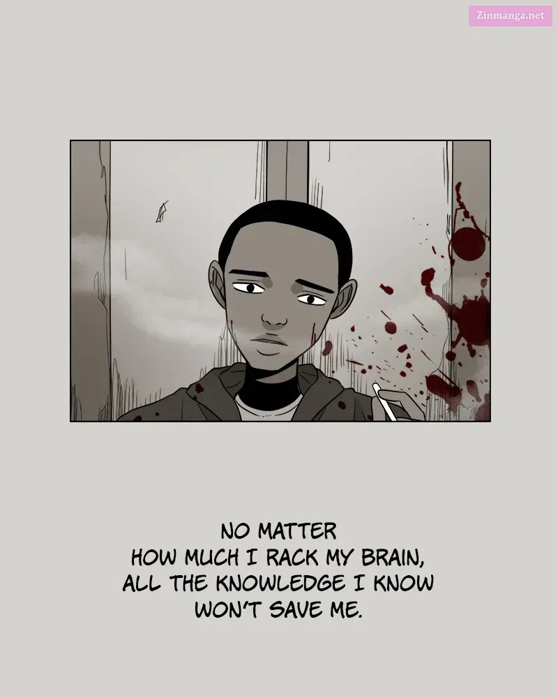 Survival Diary Mangakakalot X Chapter 5 Page 44