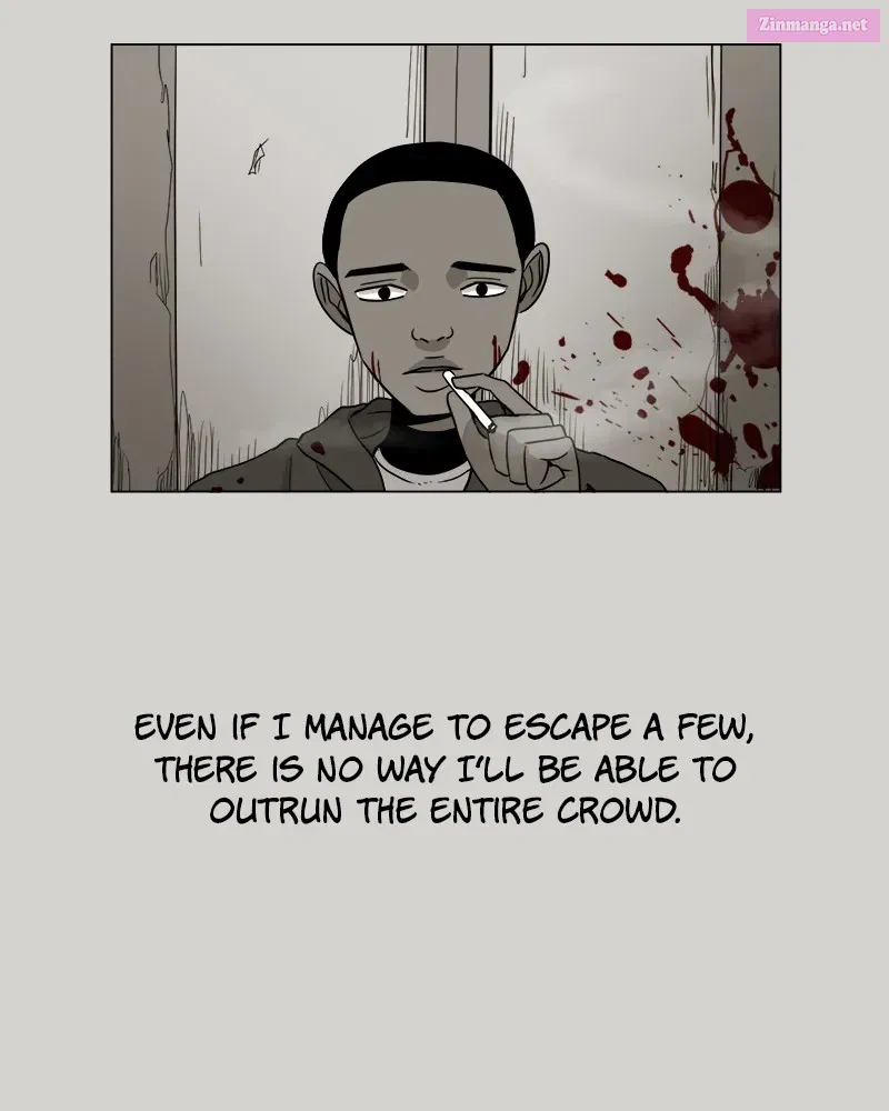 Survival Diary Mangakakalot X Chapter 5 Page 45