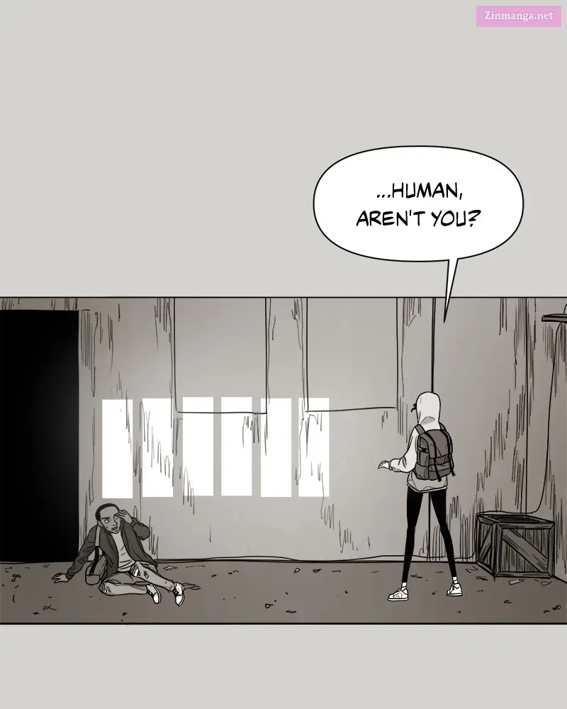 Survival Diary Mangakakalot X Chapter 5 Page 52