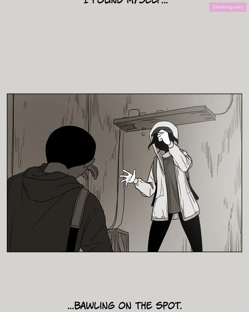 Survival Diary Mangakakalot X Chapter 5 Page 55