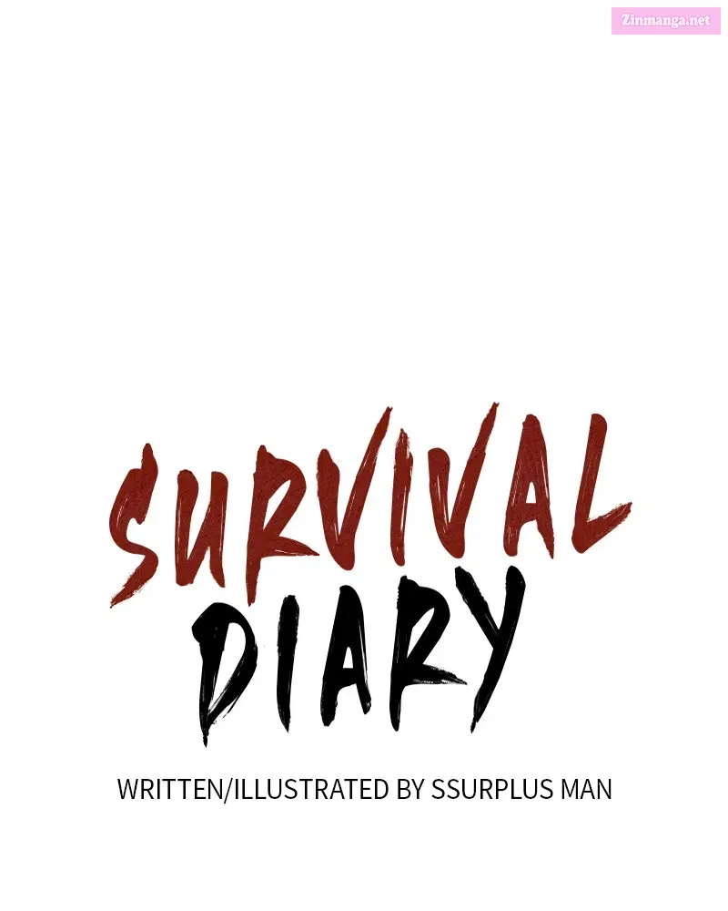 Survival Diary Mangakakalot X Chapter 5 Page 67