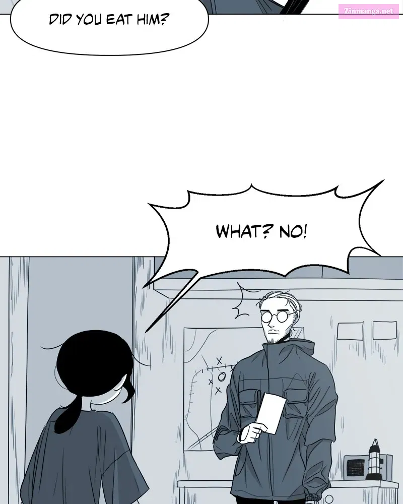 Survival Diary Mangakakalot X Chapter 5 Page 69