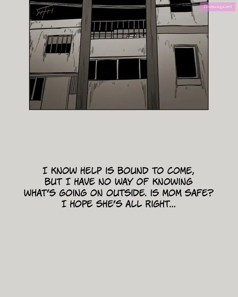 Survival Diary Mangakakalot X Chapter 5 Page 8