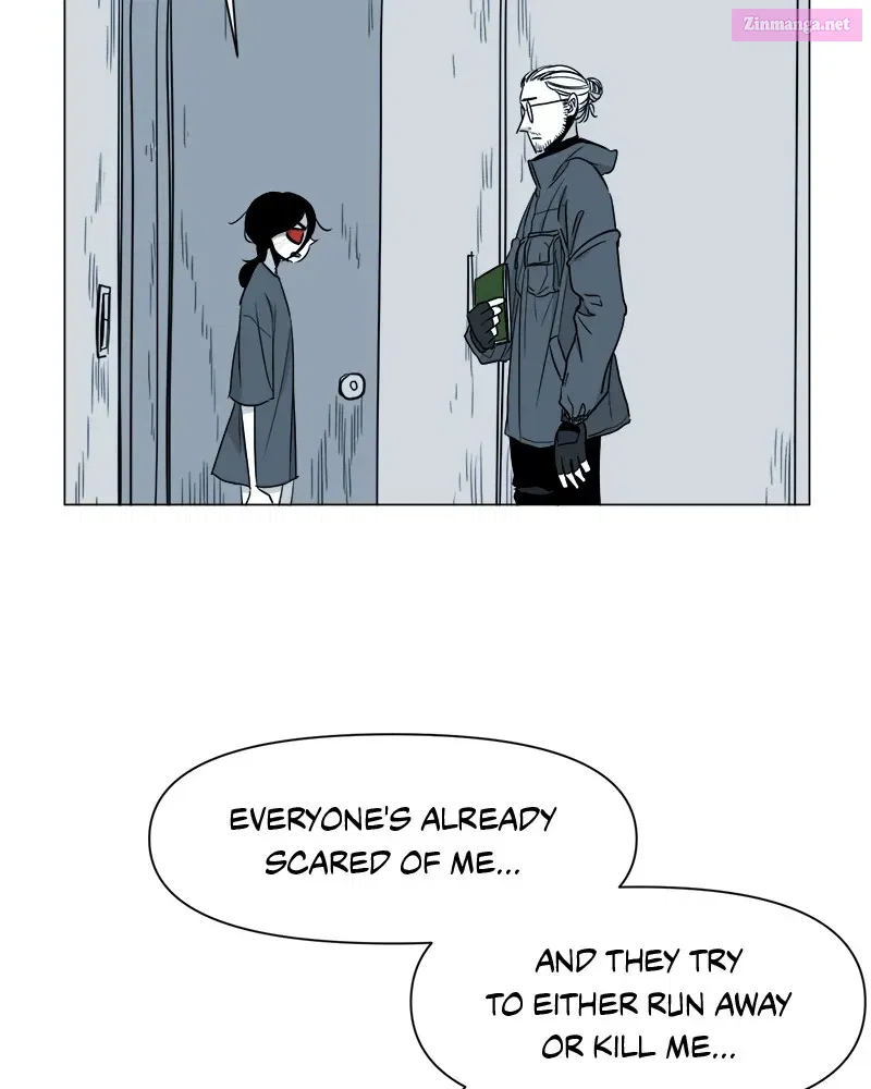 Survival Diary Mangakakalot X Chapter 5 Page 76
