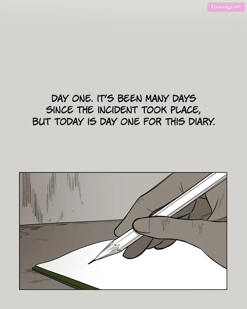 Survival Diary Mangakakalot X Chapter 5 Page 2
