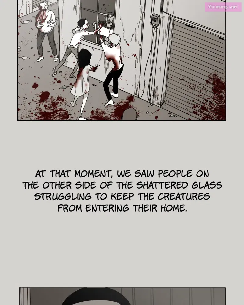 Survival Diary Mangakakalot X Chapter 5 Page 15