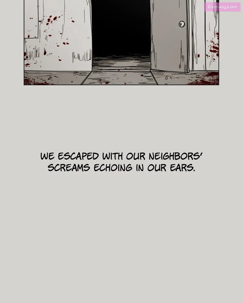 Survival Diary Mangakakalot X Chapter 5 Page 17