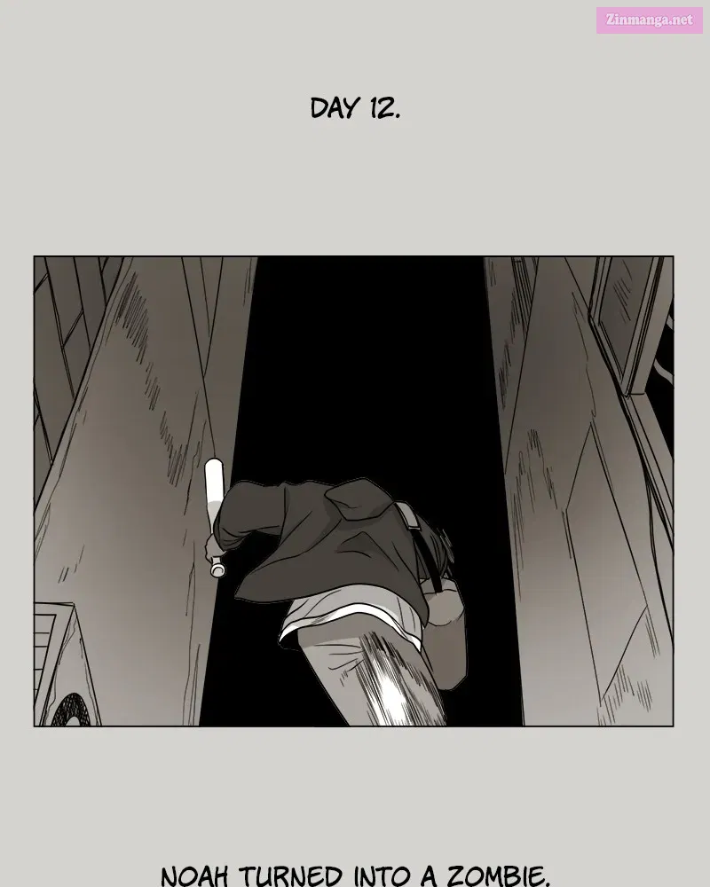 Survival Diary Mangakakalot X Chapter 5 Page 26