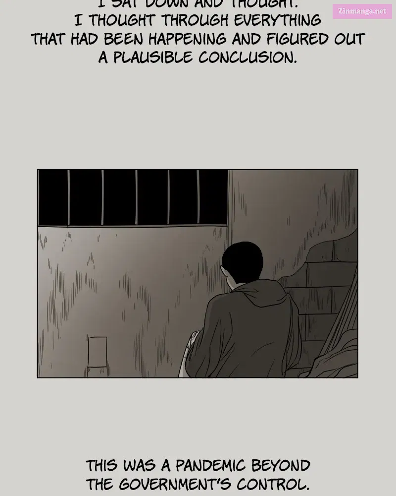 Survival Diary Mangakakalot X Chapter 5 Page 29