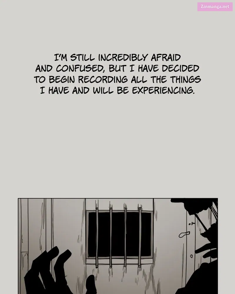 Survival Diary Mangakakalot X Chapter 5 Page 4