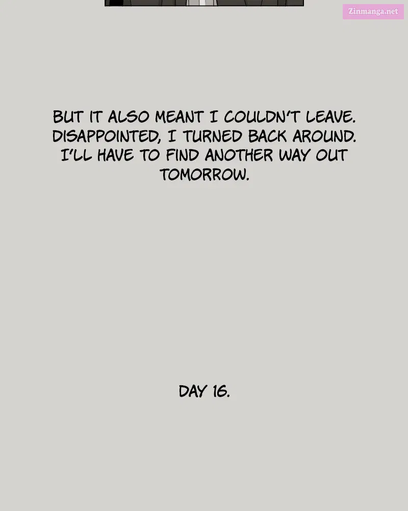 Survival Diary Mangakakalot X Chapter 5 Page 35