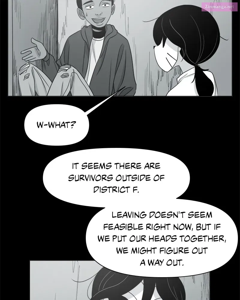Survival Diary Mangakakalot X Chapter 6 Page 70