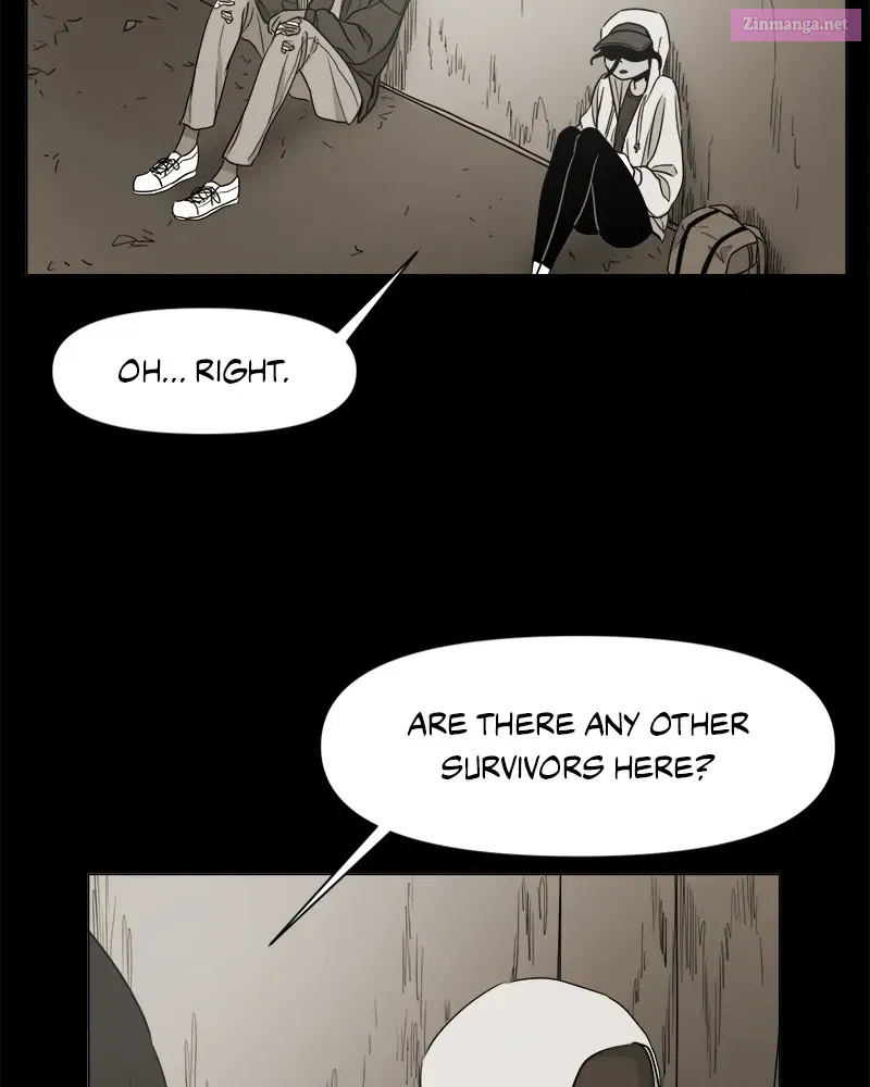 Survival Diary Mangakakalot X Chapter 6 Page 16