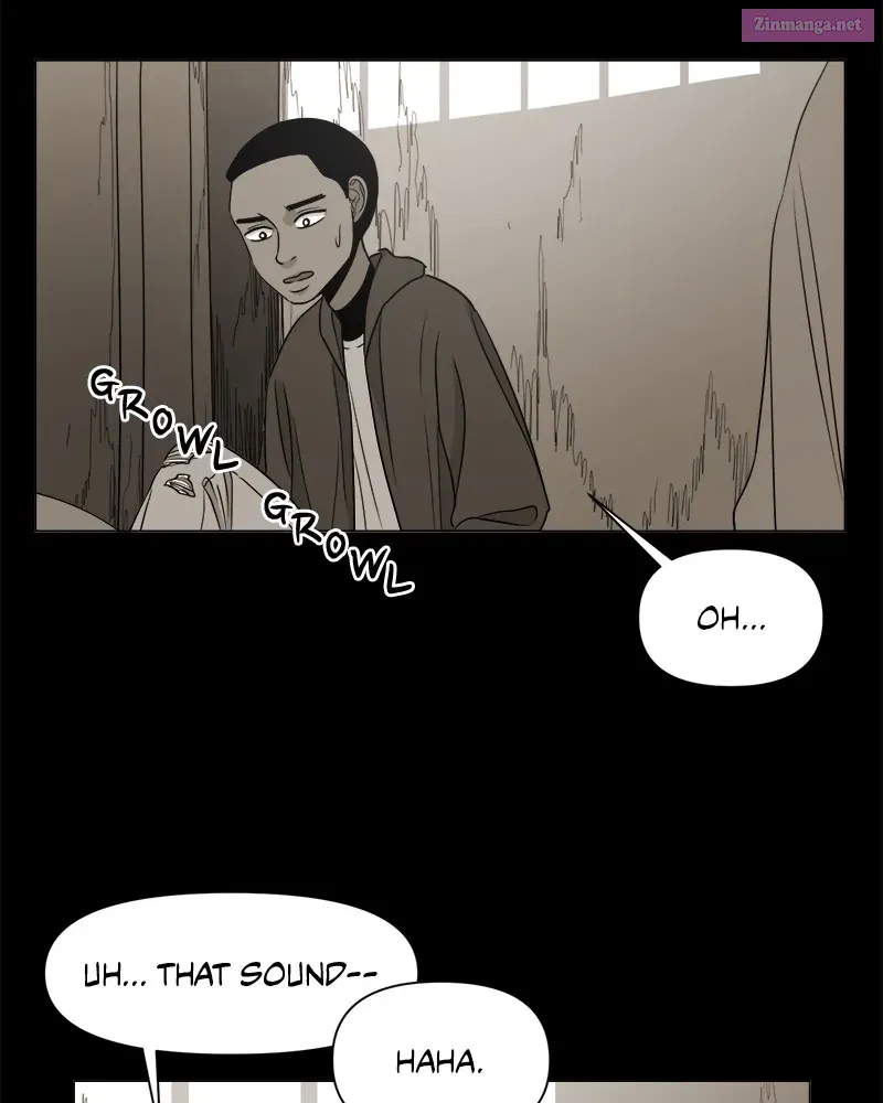 Survival Diary Mangakakalot X Chapter 6 Page 21