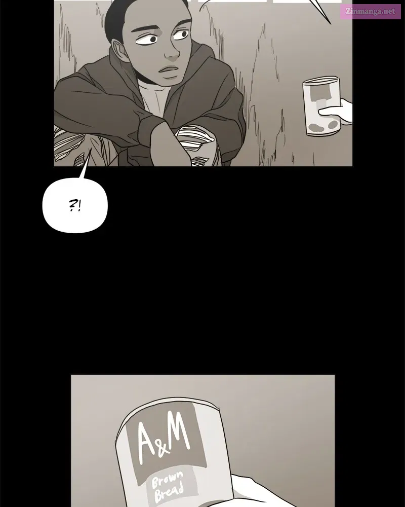 Survival Diary Mangakakalot X Chapter 6 Page 25